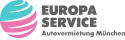 Europaservice München Logo